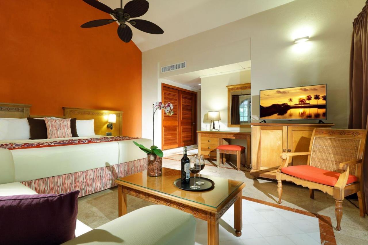 Suíte Villa Romance à Beira da Piscina - Apenas Adultos